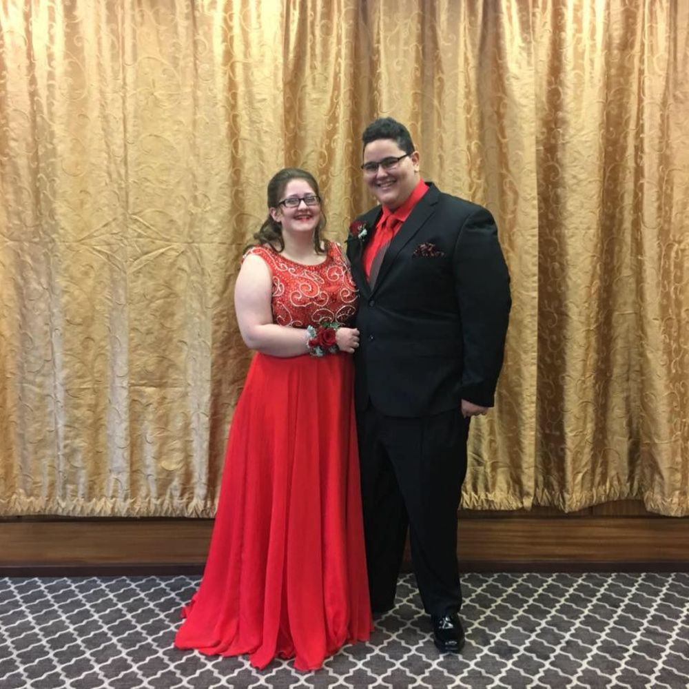 Meet your Posher, Brianna